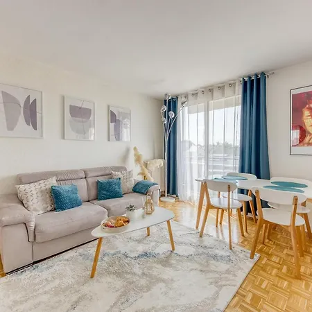 - Ac - Rer B&c - Easy Check-in * Massy (Essonne)