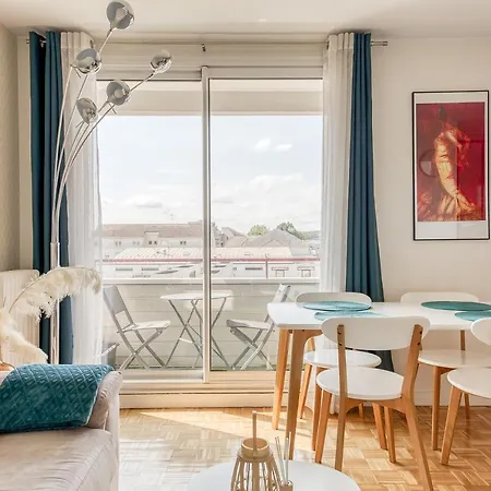 아파트 - Ac - Rer B&c - Easy Check-in