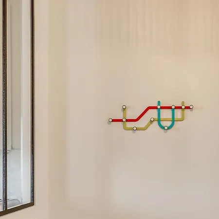 아파트 - Ac - Rer B&c - Easy Check-in 메시