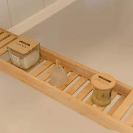 Apartment - Ac - Rer B&c - Easy Check-in